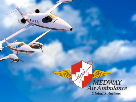 Medway Air Ambulance